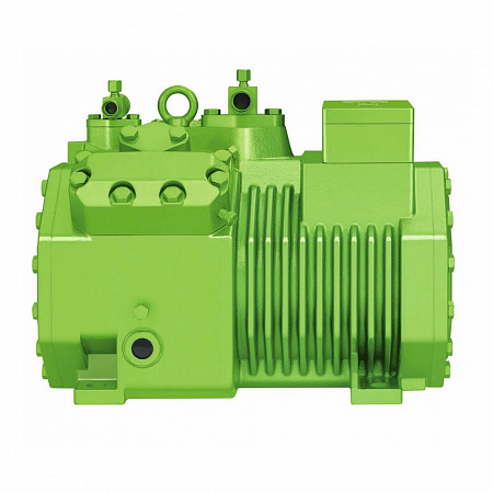 Поршневой компрессор Bitzer для коммерческой холодильной установки