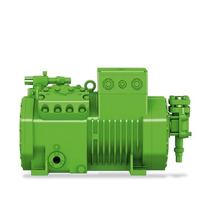 Промышленный компрессор Bitzer Поршневой компрессор Bitzer