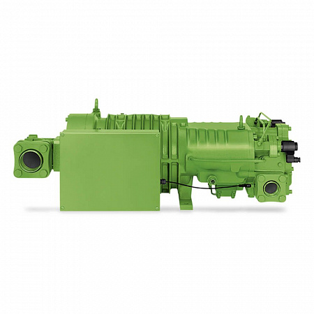 Полугерметичный компрессор Bitzer Полугерметичный компрессор Bitzer для холодильного оборудования