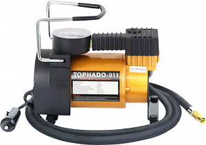 1111Автомобильный компрессор Azard Tornado-911 R 13-17/30L