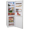 Холодильник с нижней морозильной камерой Haier C2F536CWMV